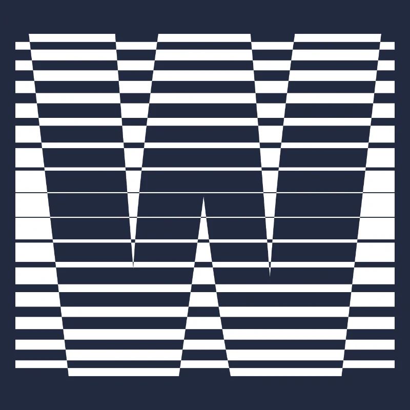 INITIAL W