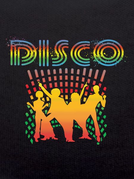 Disco Time