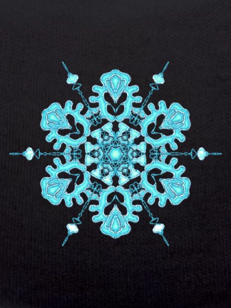 snowflake