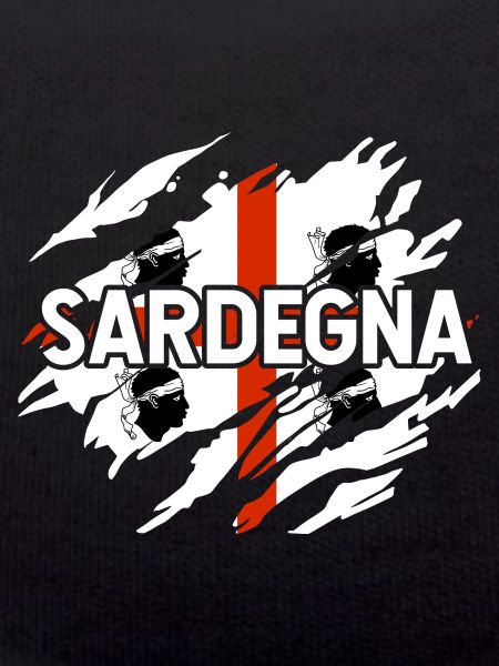 Sardinia Camping