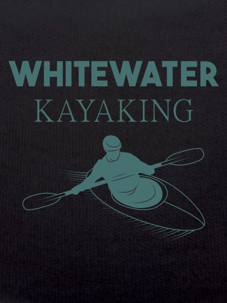 Whitewater Kayaking
