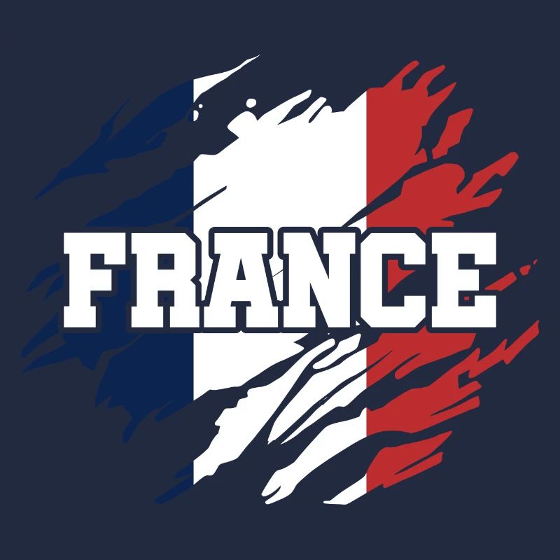 Frankreich