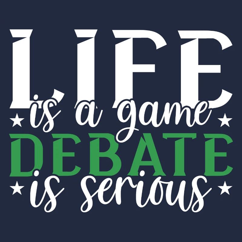 Debating Debate Arguing