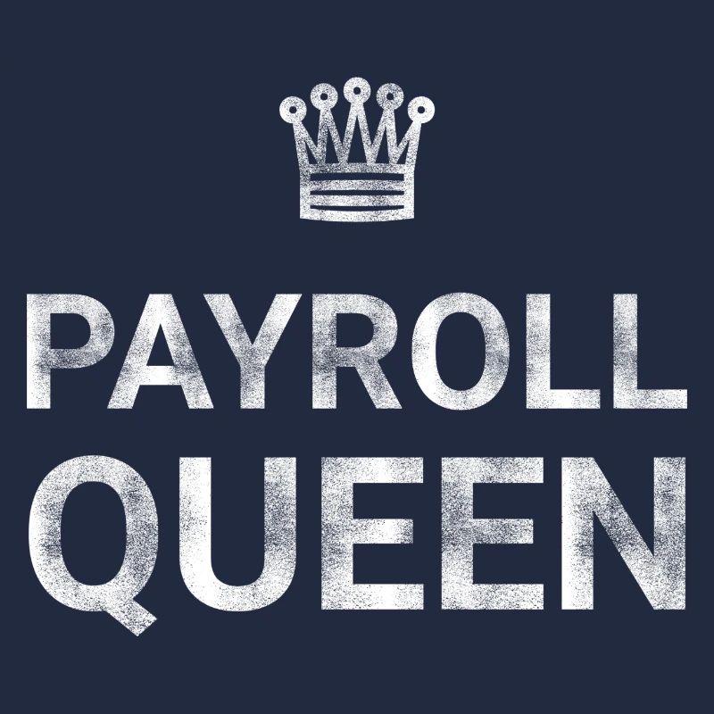 Payroll Queen