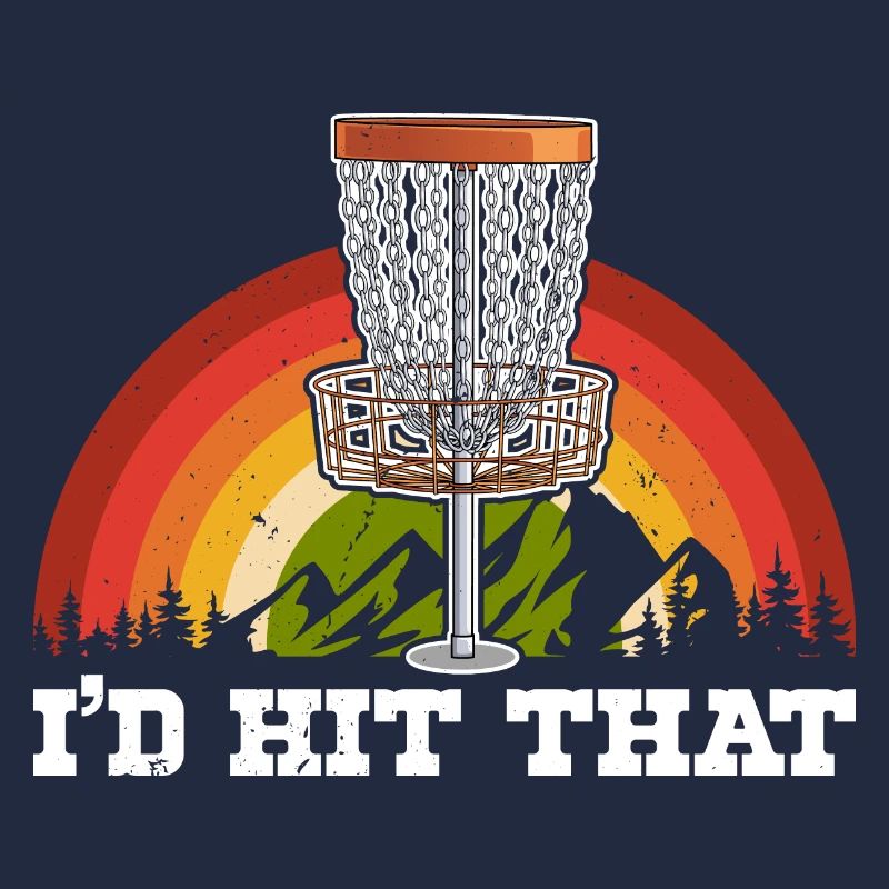 Disc Throwing Disc Golf Hobby