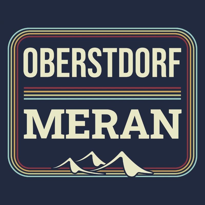 Alpenüberquerung Oberstdorf Meran E5 Fernwanderweg