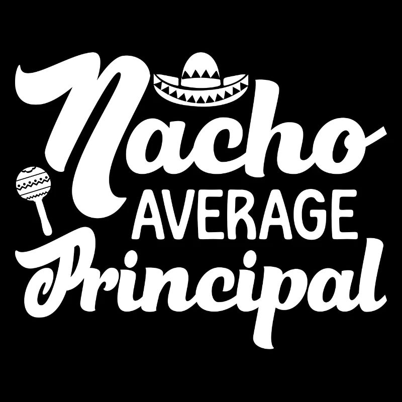 Cinco De Mayo Nacho Principal moyen
