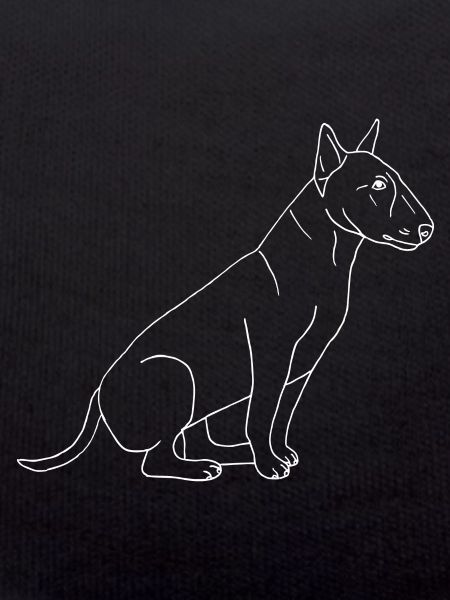 Bullterrier