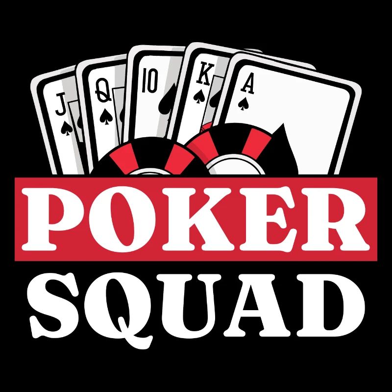 Poker Poker Joueurs Poker