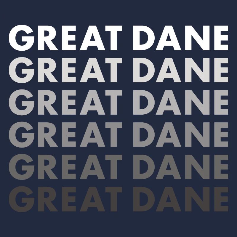 Great Dane