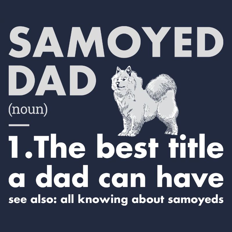 Définition du père Samoyède