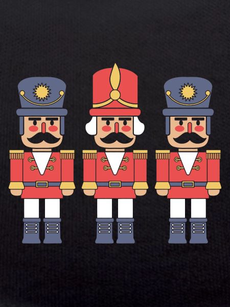 Nutcracker Christmas