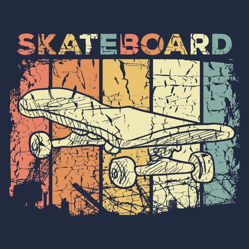 Skateboard