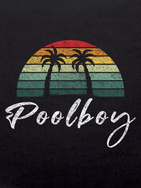 Lifeguard Poolboy