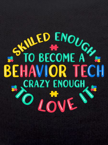 Behavioral Therapist Therapist