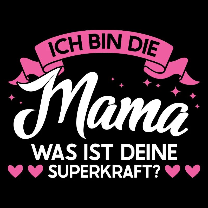 Mutter Familie Mütter Geschenk