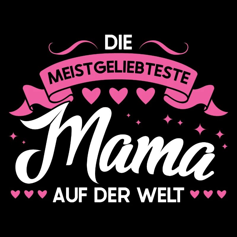 Mutter Familie Mütter Geschenk