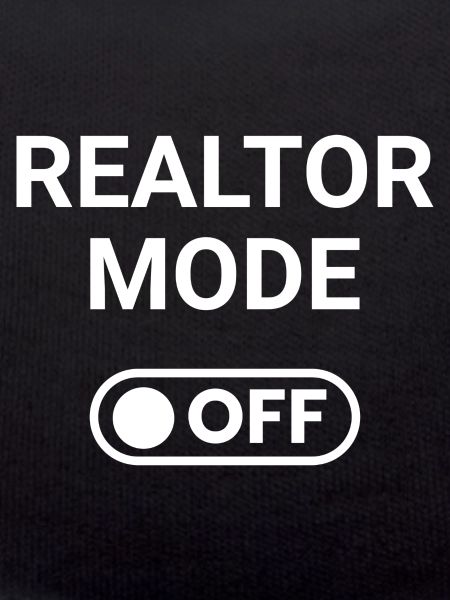 Realtor Mode OFF