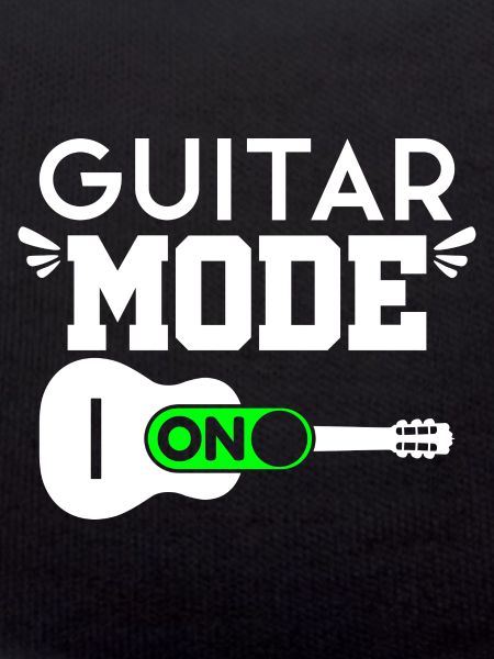 Learn Guitar Mode
