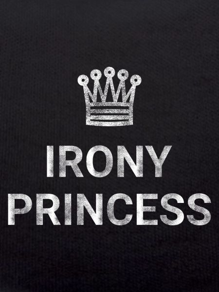 Irony Princess