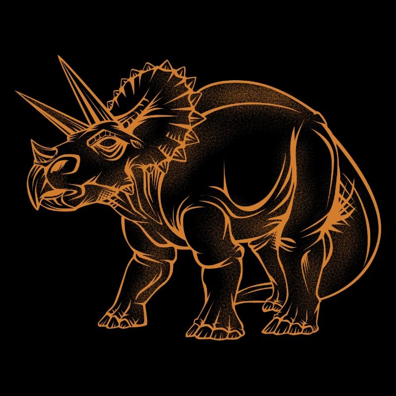 Triceratops