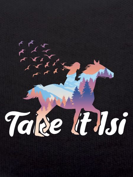 take it isi isländer Spruch