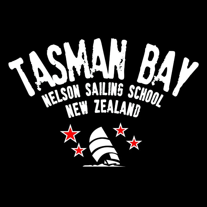 Segelschule Tasman Bay Nelson