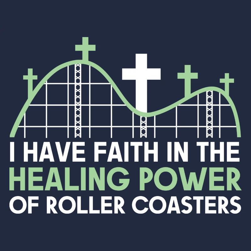 Parc d’attractions Roller Coaster