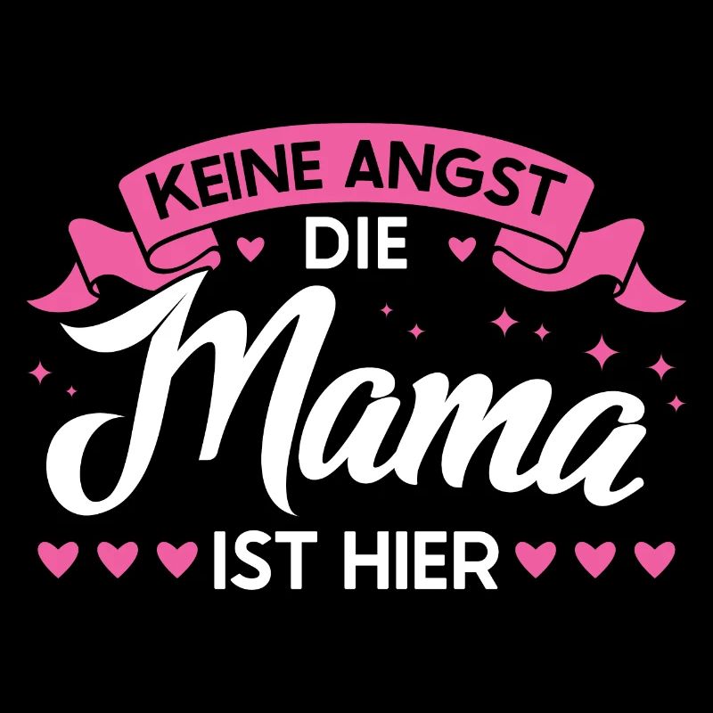 Mutter Familie Mama Geschenk