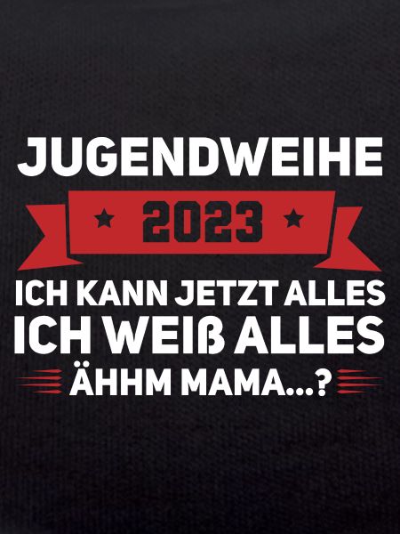 Jugendweihe Party Geschenk