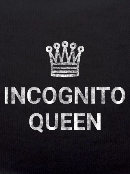 Incognito Queen