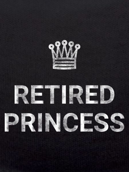 Retired Princess