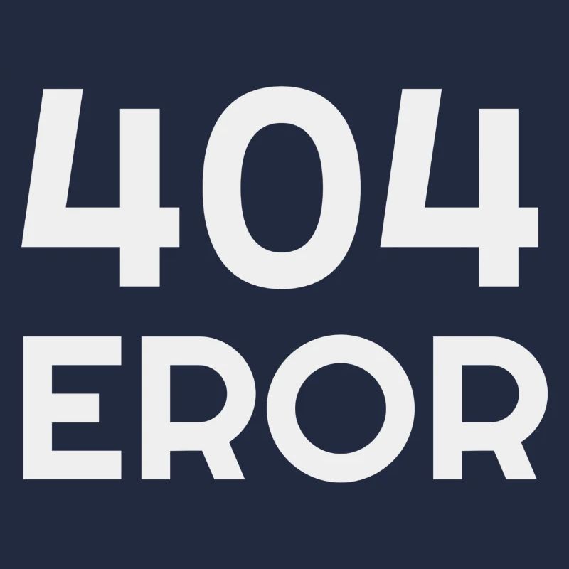Erreur 404