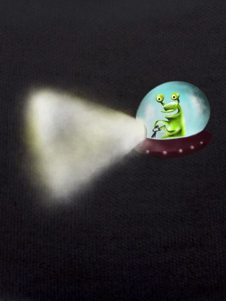 UFO