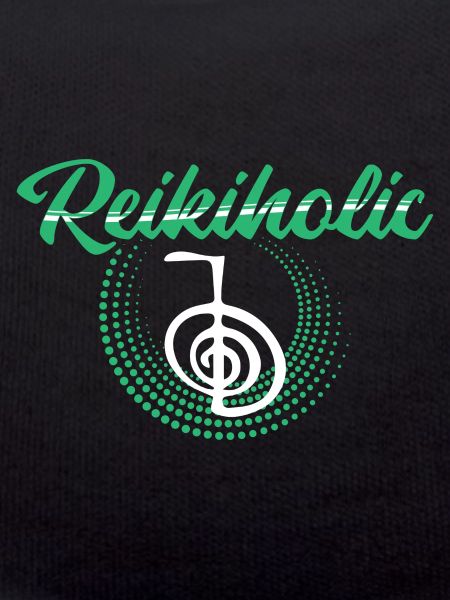 Reiki Master