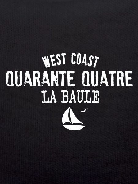 Vierundvierzig La Baule