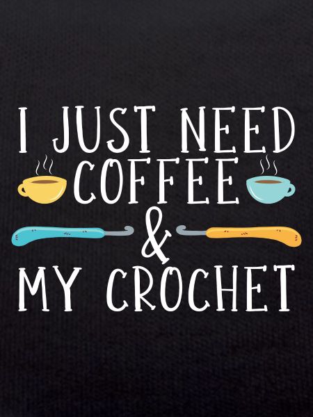 Coffee & Crochet
