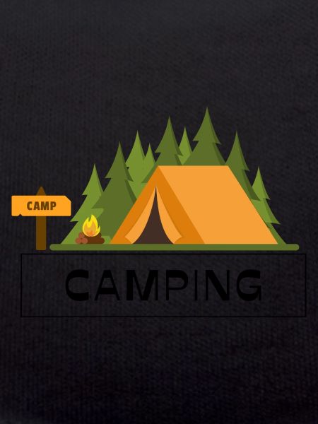 Camping Design