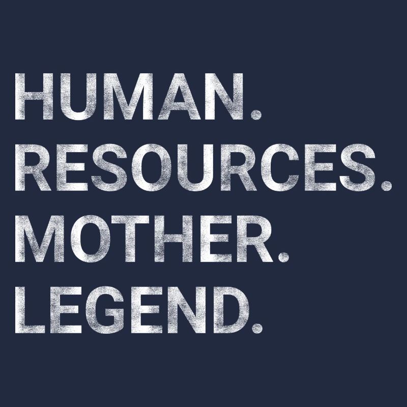 Human resources Mother legend