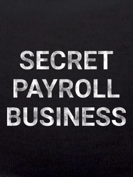 Secret Payroll Business