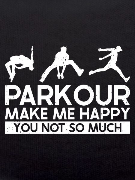 Parkour