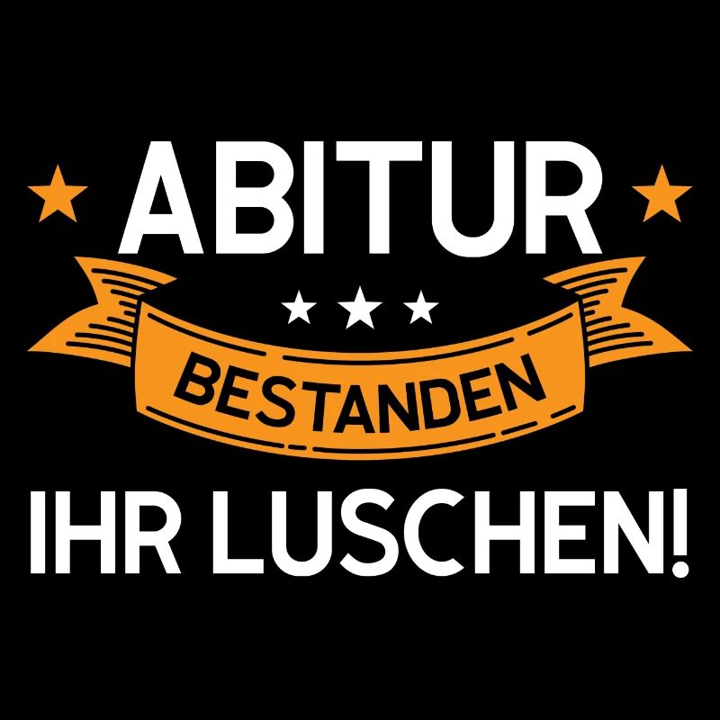 Abitur Abschluss Gymansium Abschluss Geschenk