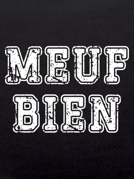 meuf bien