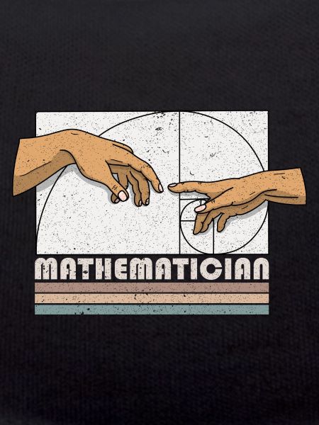 Création d’Adams Fibonacci Math Art