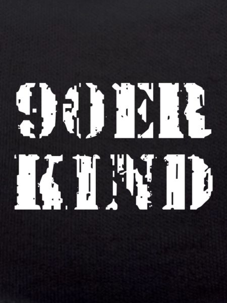 90ER KIND