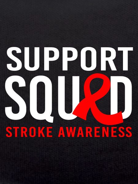 Stroke Stroke