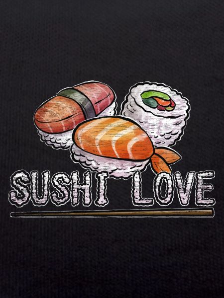 Sushi love