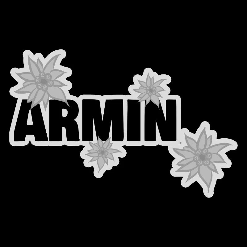 Edelweiss Armin