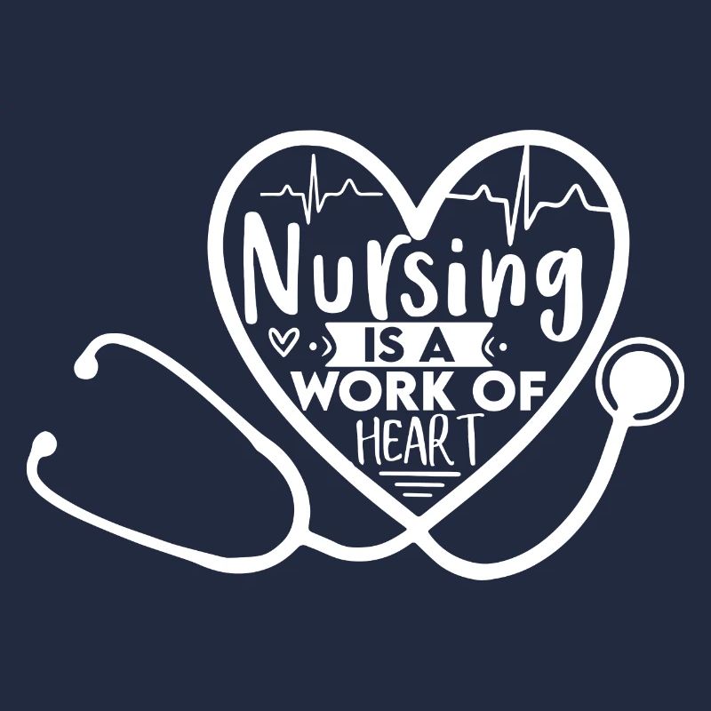 Krankenschwester Pfleger Geschenk