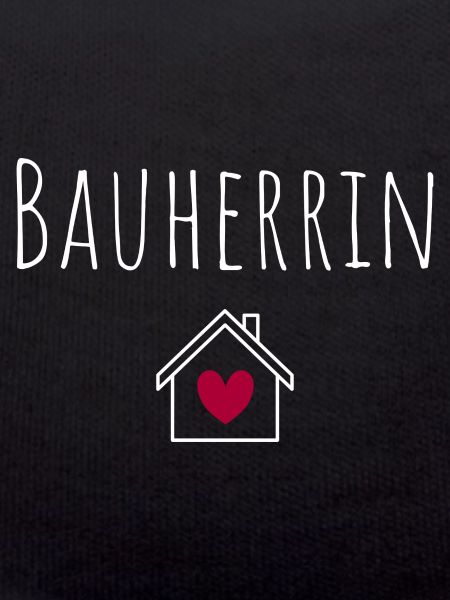 Bauherrin